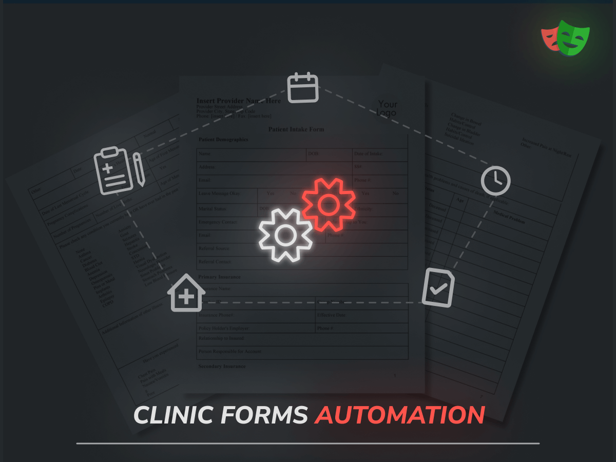 Clinic Automation